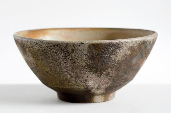 Bizen ware (pottery) from Okayama, Japan