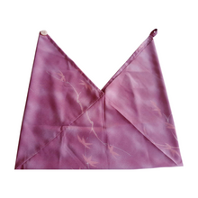 Afbeelding in Gallery-weergave laden, Kimono-recycled bag