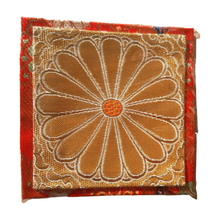 Carica l&#39;immagine nel visualizzatore di Gallery, Kimono silk coaster