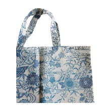 Indlæs billede til gallerivisning Kimono-recycled tote bag