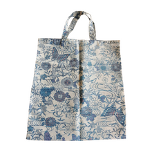 Afbeelding in Gallery-weergave laden, Kimono-recycled tote bag