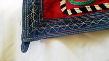 Indlæs billede til gallerivisning Vintage hand-embroidered Suzani from Uzbekistan 【One and only item!】
