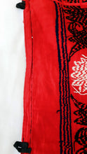 Load image into Gallery viewer, Vintage hand embroidered Suzani from Uzbekistan 【One and only item!】