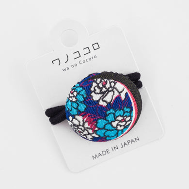 Japanese hair accessory