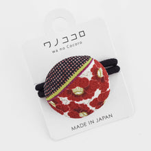 Afbeelding in Gallery-weergave laden, Japanese hair accessory