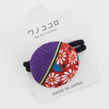 Cargar imagen en el visor de la galería, Japanese hair accessory