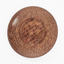 Load image into Gallery viewer, Wooden candle holder from Laos