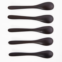 Afbeelding in Gallery-weergave laden, Wooden spoon handmade by a Lao artisan