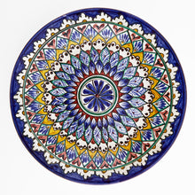 Indlæs billede til gallerivisning Rishtan plates for your dining table