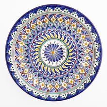 Lataa kuva Galleria-katseluun, Rishtan plates for your dining table