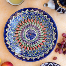 Afbeelding in Gallery-weergave laden, Rishtan plates for your dining table